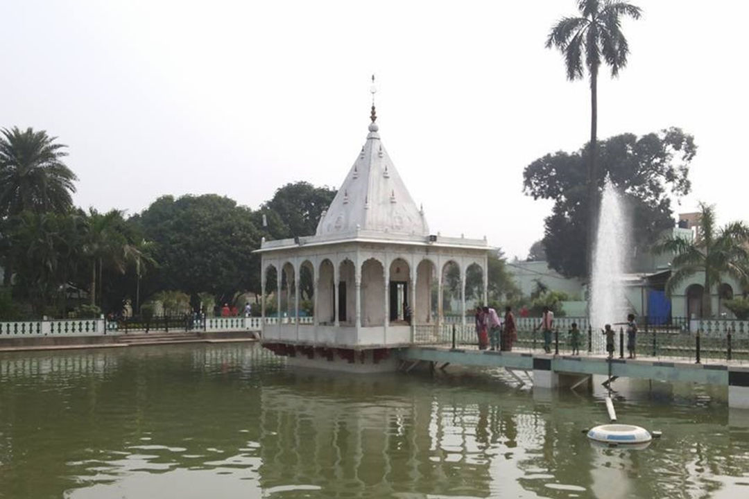 Patna with Chandika Sthan Pilgrimage Tour