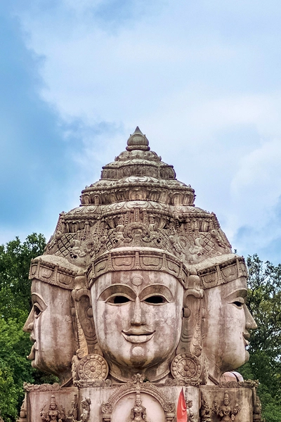 Amarkantak Maihar Shakti Peeth Tour