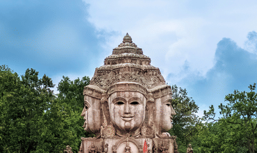 Amarkantak Maihar Shakti Peeth Tour