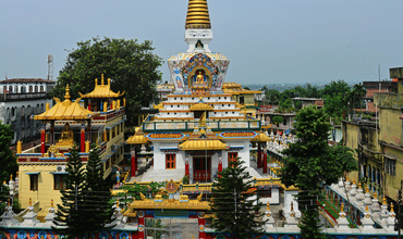 Jalpaiguri Pilgrimage Tour