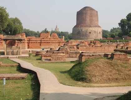 Buddhist Circuit