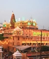 Mathura Agra Pilgrimage Tour