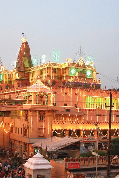 Mathura Agra Pilgrimage Tour