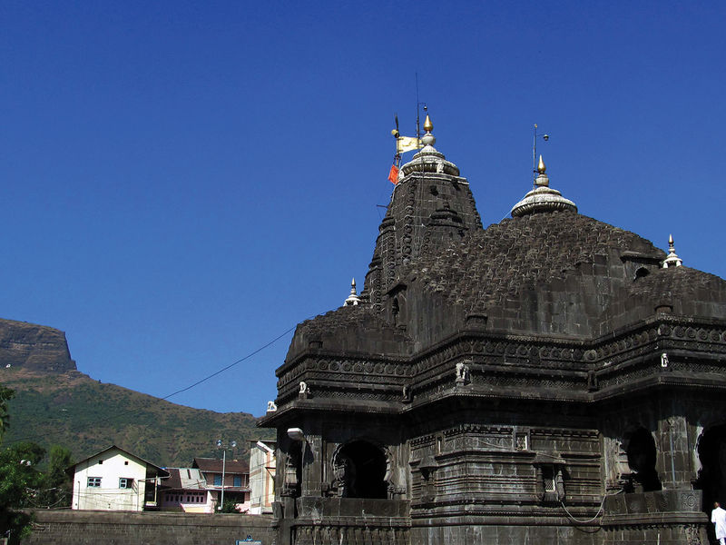 Trimbakeshwar Shirdi Aurangabad Pilgrimage Tour