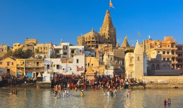 Dwarkadhish Dham Tour Package
