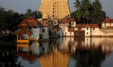 Kerala Divya Desham Tour