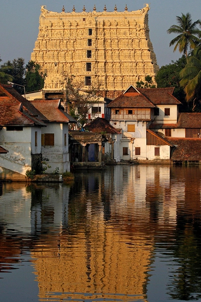 Kerala Divya Desham Tour