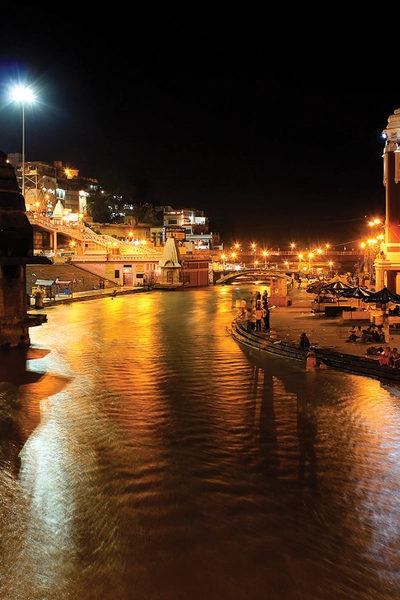 Haridwar Rishikesh Pilgrimage Tour