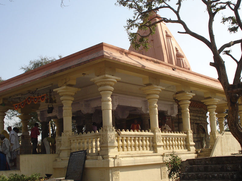Ujjain Omkareshwar Pilgrimage tour