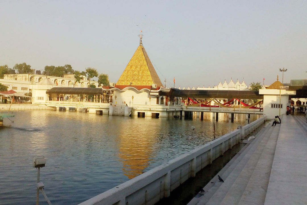 Amritsar Jalandhar Pilgrimage Tour