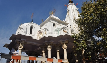 Himachal Pilgrimage Tour