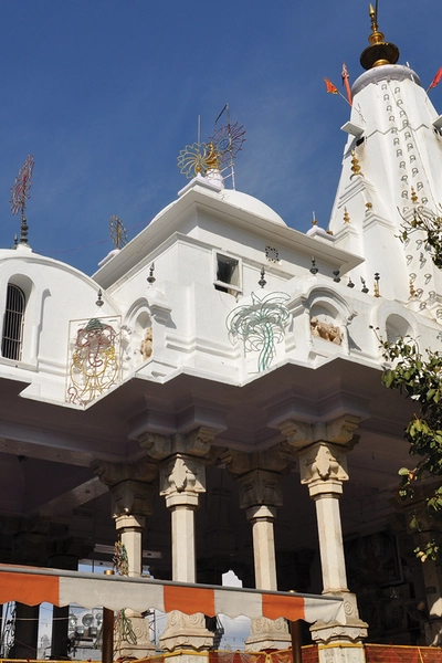 Himachal Pilgrimage Tour