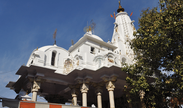 Himachal Pilgrimage Tour