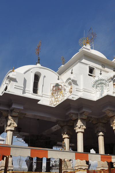 Himachal Pilgrimage Tour