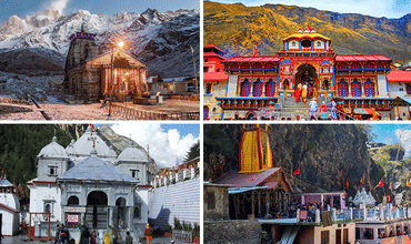 Char Dham Yatra 2026