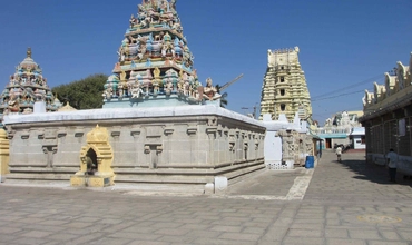 Ahobilam Pilgrimage Package