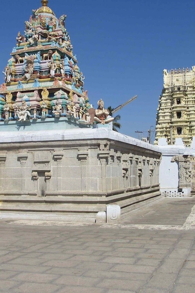 Ahobilam Pilgrimage Package