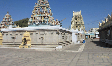 Ahobilam Pilgrimage Package