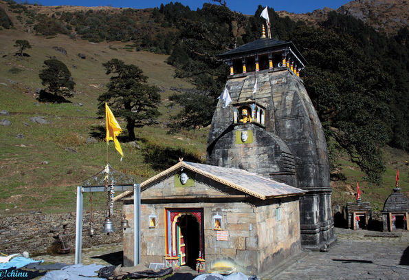 Madhyamaheshwar Pilgrimage Tour