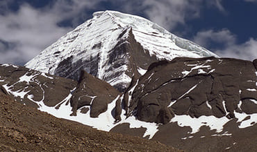 Kailash Mansarovar Yatra 2026 by Helicopter in 5 Days