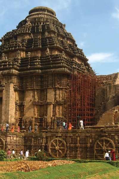 Odisha Pilgrimage Tour