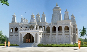 Dantewada Pilgrimage Tour