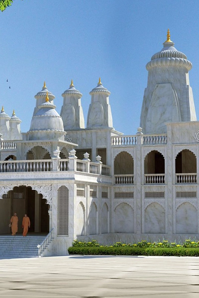 Dantewada Pilgrimage Tour