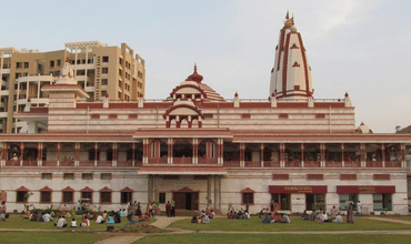 Patna with Chandika Sthan Pilgrimage Tour