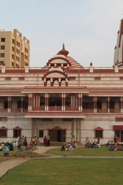 Patna with Chandika Sthan Pilgrimage Tour