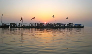Kaushambi Prayagraj Pilgrimage Tour