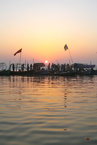 Kaushambi Prayagraj Pilgrimage Tour