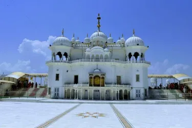 Anandpur Sahib