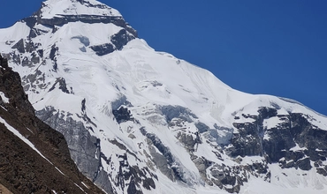 Adi Kailash and Om Parvat Yatra Ex Delhi