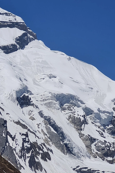 Adi Kailash and Om Parvat Yatra Ex Delhi