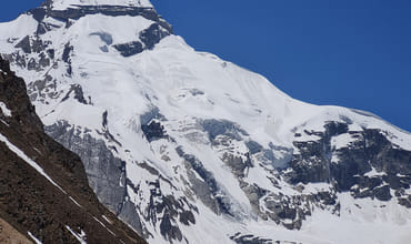 Adi Kailash and Om Parvat Yatra Ex Delhi