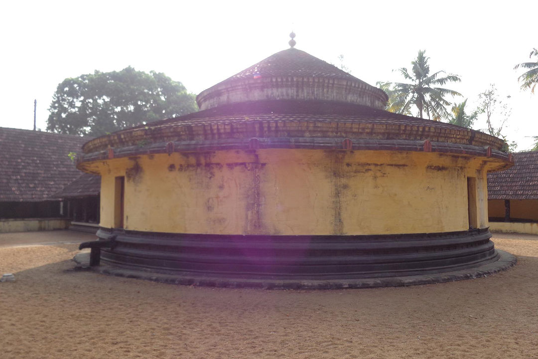 Kerala Pilgrimage Tour