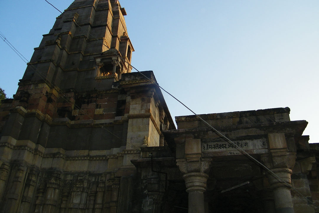 Ujjain Omkareshwar Pilgrimage tour