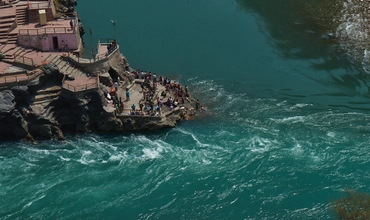 Panch Prayag Pilgrimage Package