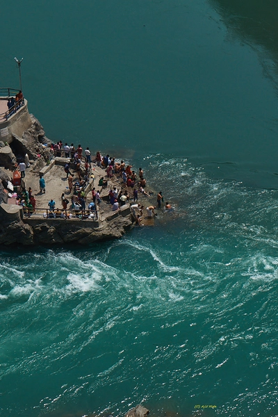 Panch Prayag Pilgrimage Package