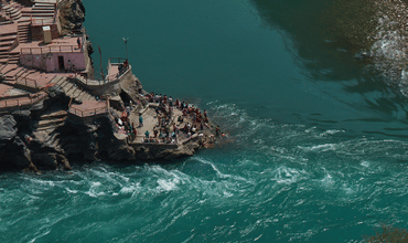 Panch Prayag Pilgrimage Package