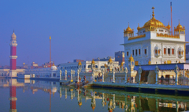 Panj Takht Tour