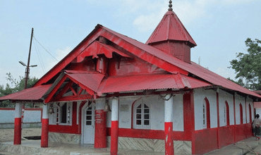 Meghalaya Pilgrimage Tour