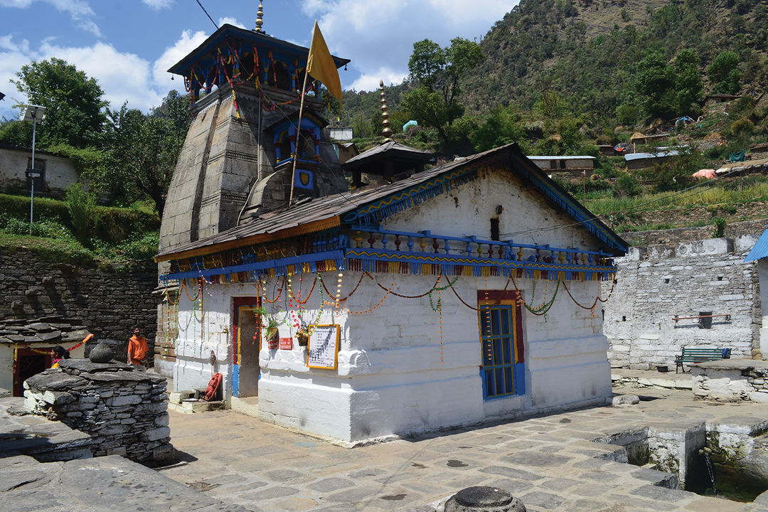 Kedarnath Tungnath Pilgrimage Package