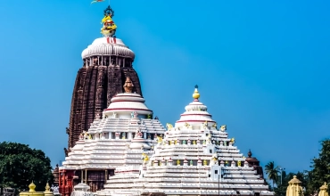 Jagannath Puri Dham Tour Package