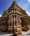 Kanchipuram Pilgrimage Tour