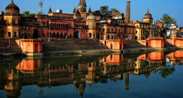 Ayodhya Nandigram Pilgrimage Tour