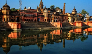Ayodhya Nandigram Pilgrimage Tour