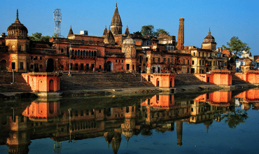 Ayodhya Nandigram Pilgrimage Tour