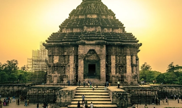 Odisha Pilgrimage Tour