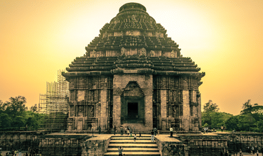 Odisha Pilgrimage Tour